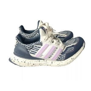 Adidas Women’s UltraBoost 5.0 DNA Running Size 5.5 Lilac White GV8736
